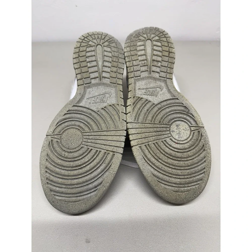 Nike women dunk